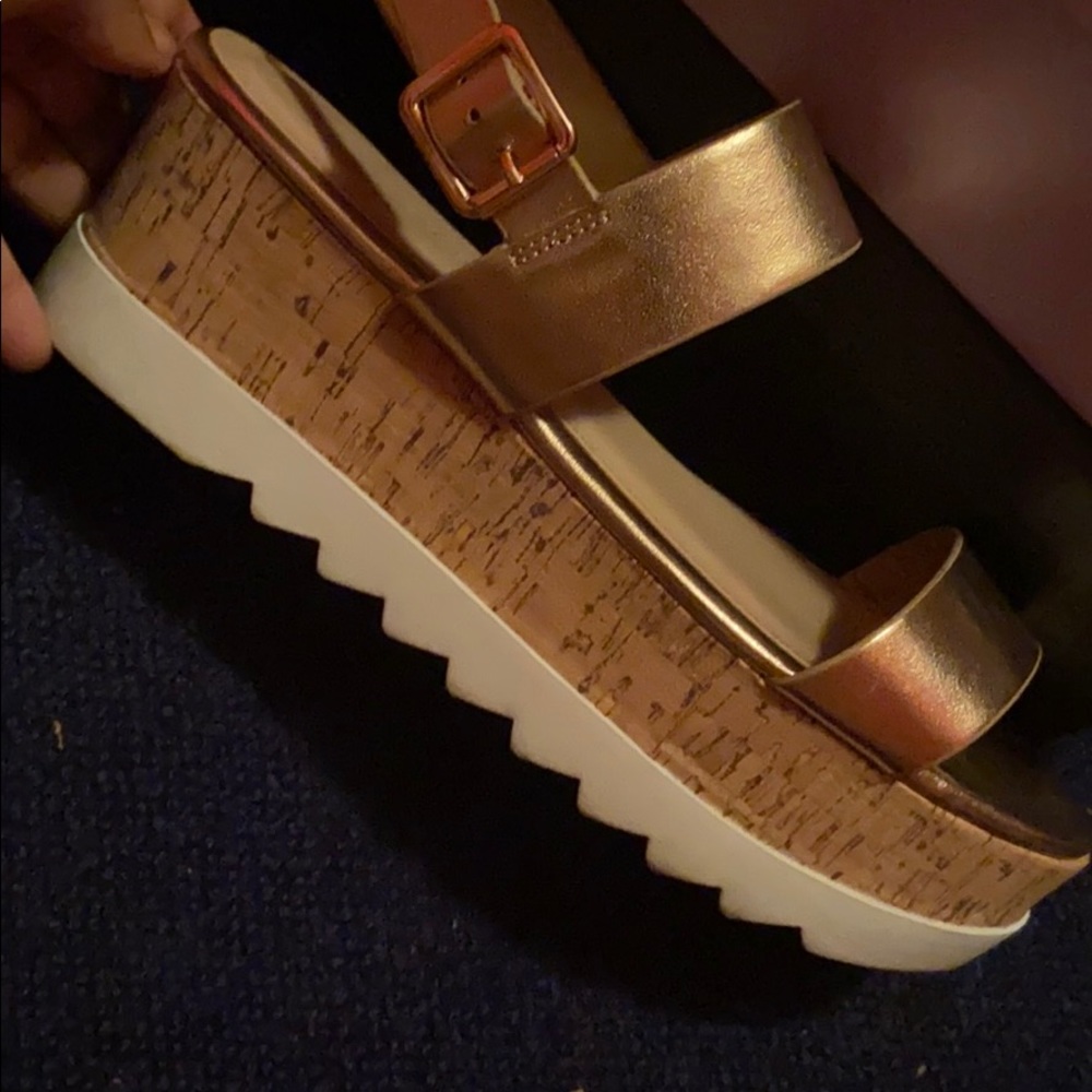 Steve Madden